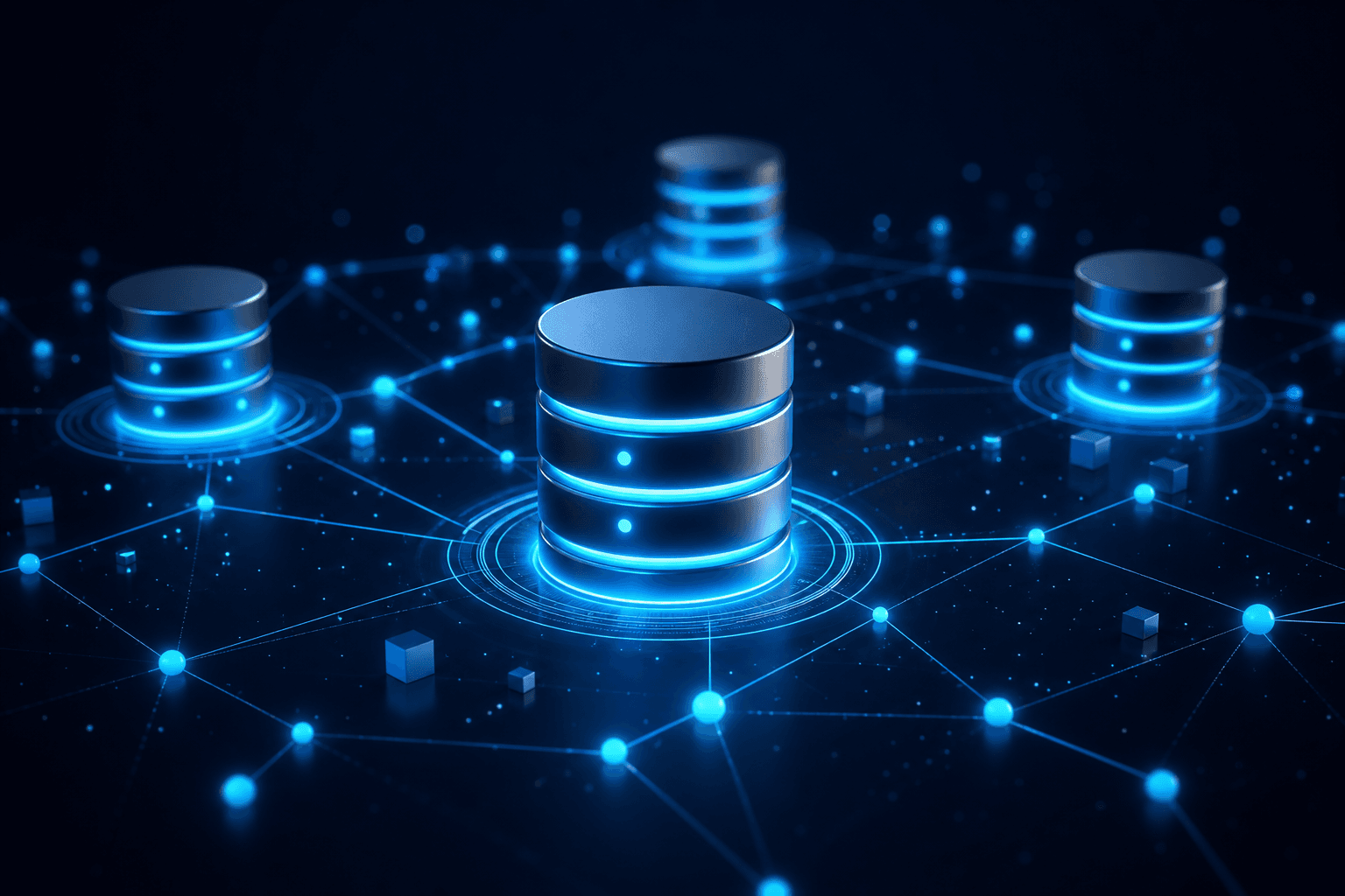 Database Services — Coders Solutions Limited