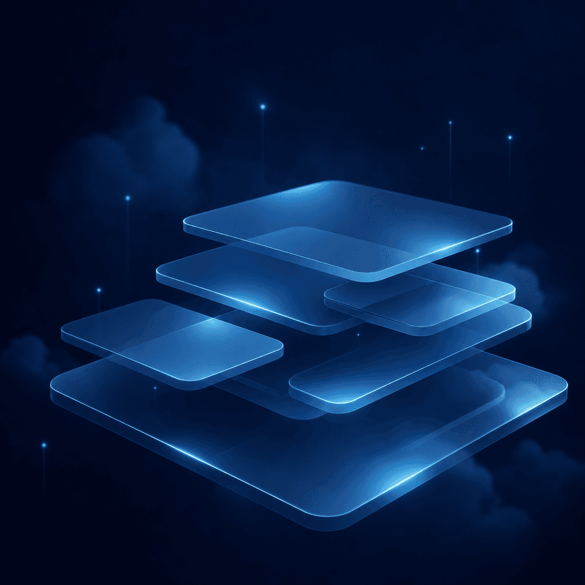 Infrastructure & Cloud